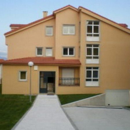 Vista Real Apartment Финистере Екстериор снимка