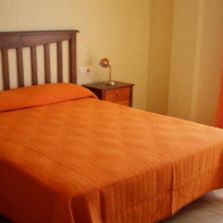Vista Real Apartment Финистере Екстериор снимка